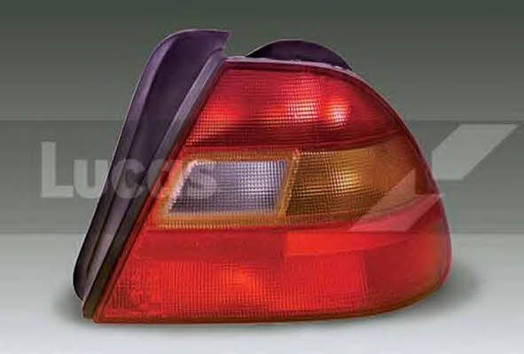 Lucas Electrical LPB554 Tail lamp right LPB554: Buy near me at 2407.PL in Poland at an Affordable price!
