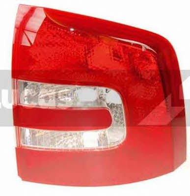 Lucas Electrical LPC136 Tail lamp right LPC136: Buy near me in Poland at 2407.PL - Good price!