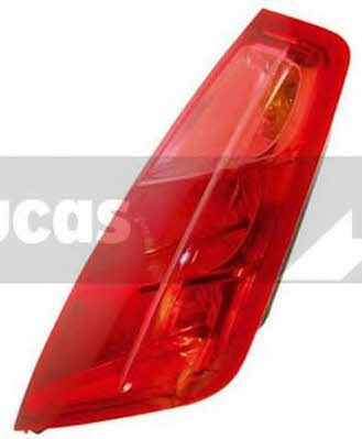 Lucas Electrical LPC147 Lampa tylna lewa LPC147: Dobra cena w Polsce na 2407.PL - Kup Teraz!