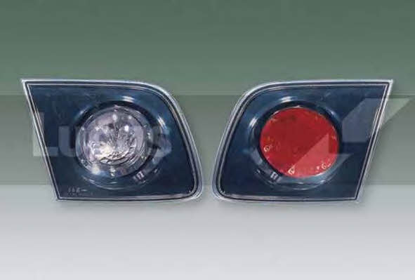 Lucas Electrical LPC112 Tail lamp right LPC112: Buy near me at 2407.PL in Poland at an Affordable price!