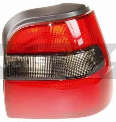 Lucas Electrical LPC135 Tail lamp left LPC135: Buy near me at 2407.PL in Poland at an Affordable price!