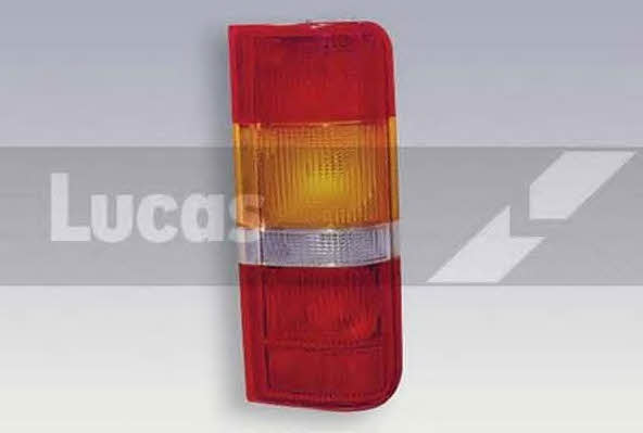 Lucas Electrical LPB996 Tail lamp right LPB996: Buy near me in Poland at 2407.PL - Good price!