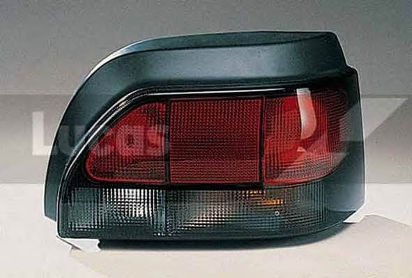 Lucas Electrical LPB936 Tail lamp right LPB936: Buy near me at 2407.PL in Poland at an Affordable price!