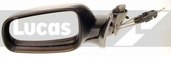 Lucas Electrical ADM361 Outside Mirror ADM361: Buy near me in Poland at 2407.PL - Good price!