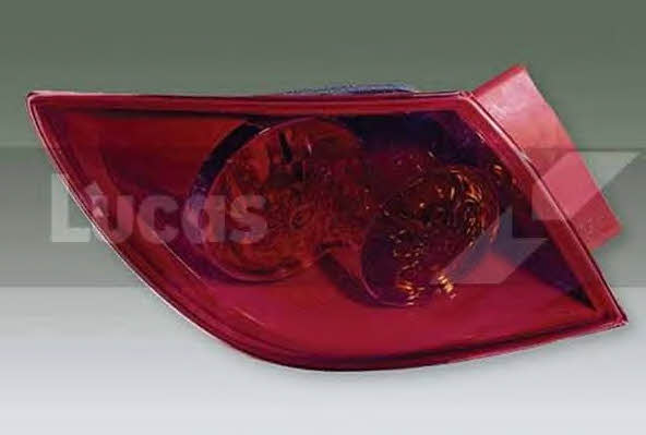 Lucas Electrical LPC110 Tail lamp right LPC110: Buy near me in Poland at 2407.PL - Good price!