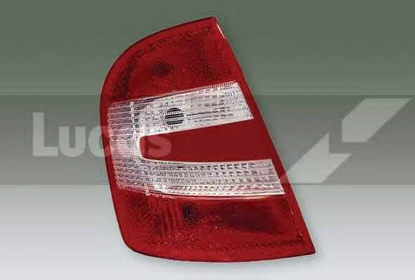 Lucas Electrical LPC116 Tail lamp right LPC116: Buy near me in Poland at 2407.PL - Good price!