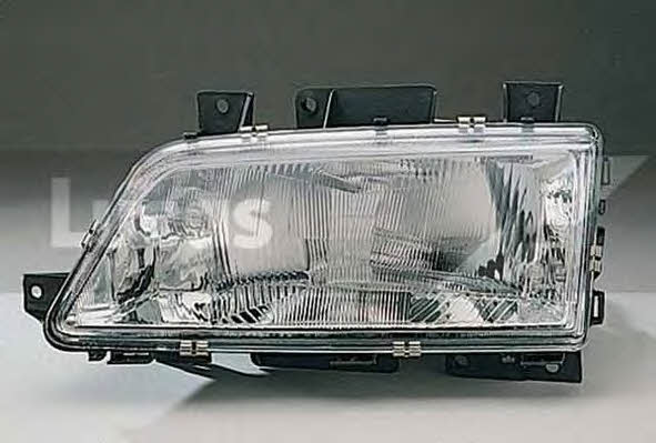 Lucas Electrical LWB506 Headlight right LWB506: Buy near me in Poland at 2407.PL - Good price!