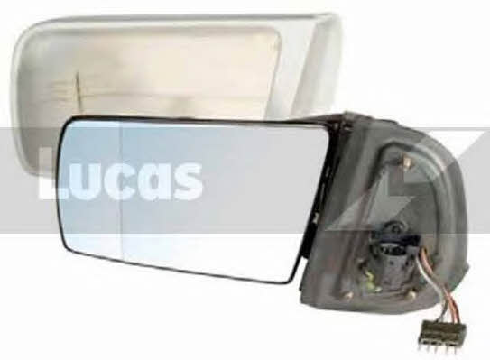 Lucas Electrical ADP488 Outside Mirror ADP488: Buy near me in Poland at 2407.PL - Good price!