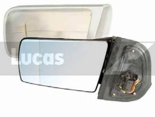 Lucas Electrical ADP534 Outside Mirror ADP534: Buy near me in Poland at 2407.PL - Good price!