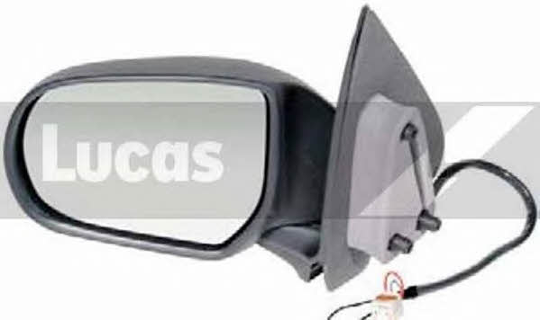 Lucas Electrical ADP366 Outside Mirror ADP366: Buy near me in Poland at 2407.PL - Good price!