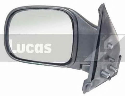 Lucas Electrical ADR134 Зеркало наружное заднего вида ADR134: Отличная цена - Купить в Польше на 2407.PL!