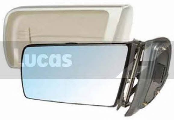 Lucas Electrical ADP530 Outside Mirror ADP530: Buy near me in Poland at 2407.PL - Good price!