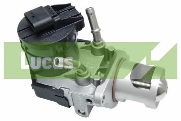 Lucas Electrical FDR437 Клапан рециркуляции отработанных газов EGR FDR437: Отличная цена - Купить в Польше на 2407.PL!