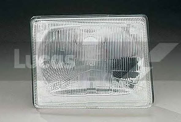Lucas Electrical LWB654 Headlight right LWB654: Buy near me in Poland at 2407.PL - Good price!