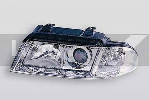 Lucas Electrical LWC159 Headlight left LWC159: Buy near me in Poland at 2407.PL - Good price!