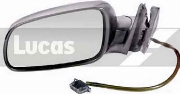 Lucas Electrical ADP306 Зеркало наружное заднего вида ADP306: Отличная цена - Купить в Польше на 2407.PL!