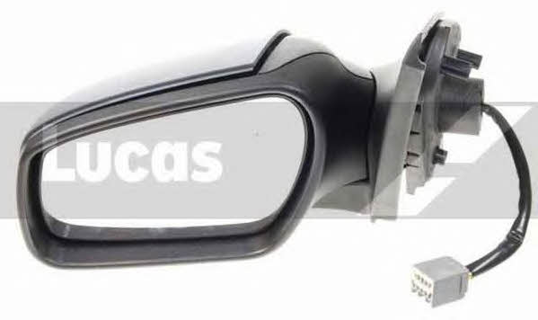 Lucas Electrical ADP671 Outside Mirror ADP671: Buy near me in Poland at 2407.PL - Good price!