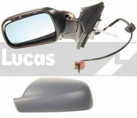 Lucas Electrical ADP700 Outside Mirror ADP700: Buy near me in Poland at 2407.PL - Good price!