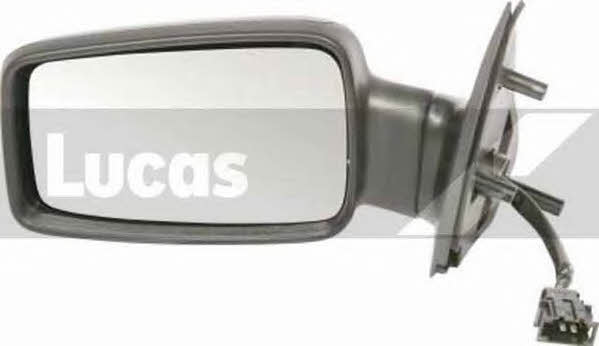 Lucas Electrical ADP287 Outside Mirror ADP287: Buy near me in Poland at 2407.PL - Good price!