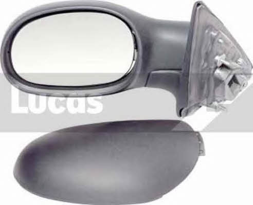 Lucas Electrical ADP188 Outside Mirror ADP188: Buy near me in Poland at 2407.PL - Good price!