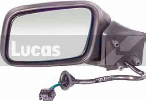 Lucas Electrical ADP164 Зеркало наружное заднего вида ADP164: Отличная цена - Купить в Польше на 2407.PL!