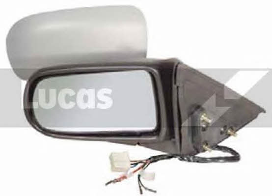 Lucas Electrical ADP484 Outside Mirror ADP484: Buy near me in Poland at 2407.PL - Good price!