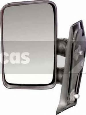 Lucas Electrical ADR115 Зеркало наружное заднего вида ADR115: Отличная цена - Купить в Польше на 2407.PL!