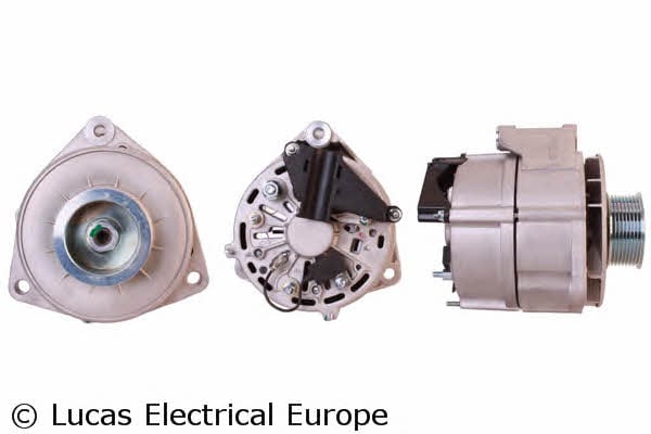 Lucas Electrical LRA03685 Alternator LRA03685: Buy near me in Poland at 2407.PL - Good price!