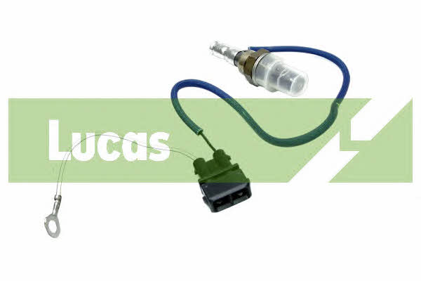 Kup Lucas Electrical LEB689 w niskiej cenie w Polsce!