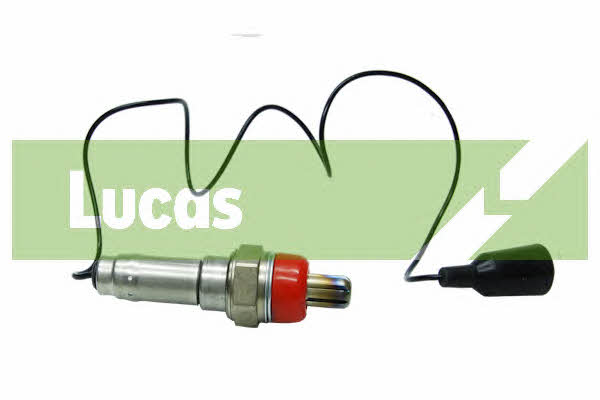Lucas Electrical LEB732 Датчик кислородный / Лямбда-зонд LEB732: Отличная цена - Купить в Польше на 2407.PL!