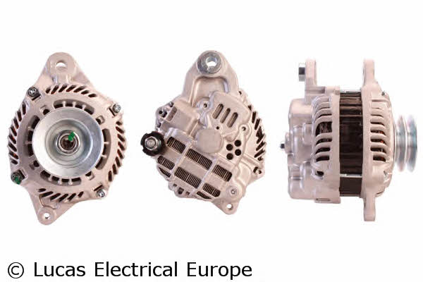 Lucas Electrical LRA03536 Generator LRA03536: Kaufen Sie zu einem guten Preis in Polen bei 2407.PL!