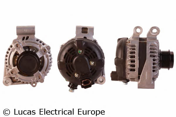 Lucas Electrical LRA03546 Alternator LRA03546: Buy near me in Poland at 2407.PL - Good price!