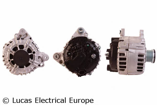 Lucas Electrical LRA03552 Alternator LRA03552: Buy near me in Poland at 2407.PL - Good price!