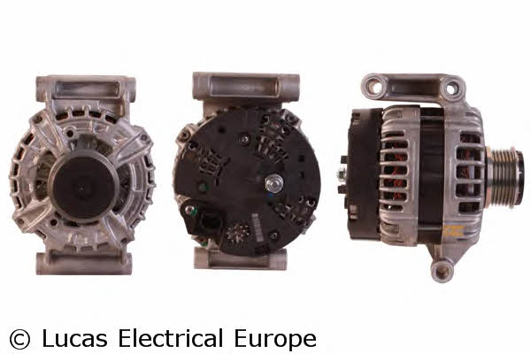 Lucas Electrical LRA03592 Alternator LRA03592: Buy near me at 2407.PL in Poland at an Affordable price!