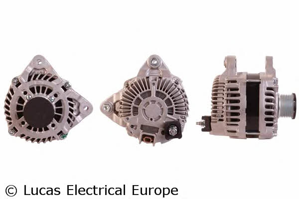Lucas Electrical LRA03596 Alternator LRA03596: Atrakcyjna cena w Polsce na 2407.PL - Zamów teraz!