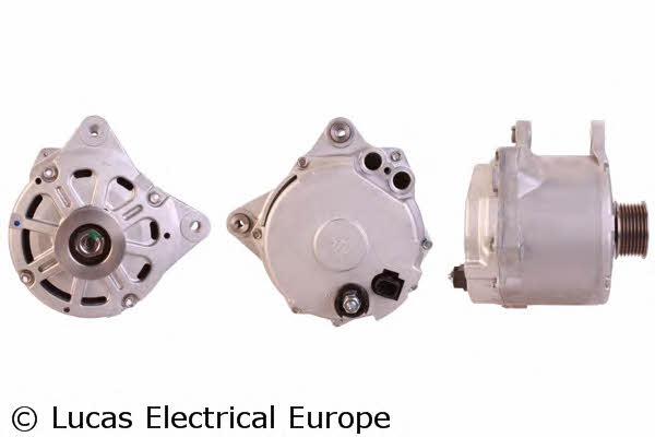 Lucas Electrical LRA03602 Alternator LRA03602: Buy near me in Poland at 2407.PL - Good price!