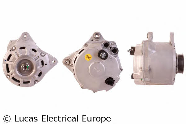 Lucas Electrical LRA03607 Generator LRA03607: Kaufen Sie zu einem guten Preis in Polen bei 2407.PL!