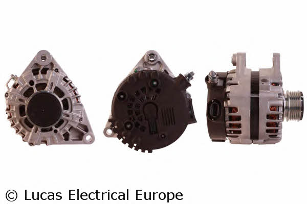 Lucas Electrical LRA03610 Alternator LRA03610: Buy near me in Poland at 2407.PL - Good price!