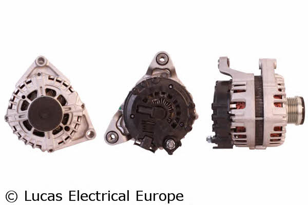 Lucas Electrical LRA03613 Генератор LRA03613: Приваблива ціна - Купити у Польщі на 2407.PL!