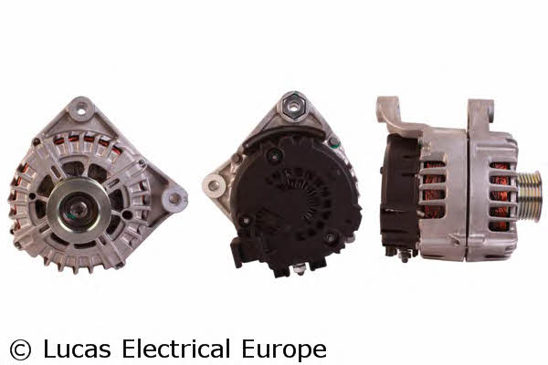 Lucas Electrical LRA03614 Генератор LRA03614: Отличная цена - Купить в Польше на 2407.PL!