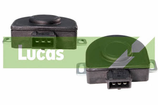 Lucas Electrical SEB1562 Throttle position sensor SEB1562: Buy near me in Poland at 2407.PL - Good price!