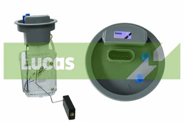 Купить Lucas Electrical FDB1193 по низкой цене в Польше!