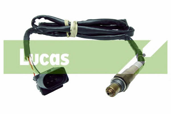 Lucas Electrical LEB923 Датчик кислородный / Лямбда-зонд LEB923: Отличная цена - Купить в Польше на 2407.PL!