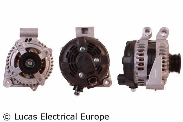 Lucas Electrical LRA03665 Alternator LRA03665: Buy near me in Poland at 2407.PL - Good price!