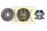 Luk 643 3013 00 Clutch kit 643301300: Buy near me at 2407.PL in Poland at an Affordable price!