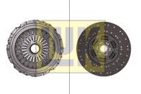  643 3213 00 Clutch kit 643321300: Buy near me in Poland at 2407.PL - Good price!