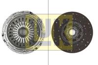 Luk 633 3006 09 Clutch kit 633300609: Buy near me at 2407.PL in Poland at an Affordable price!