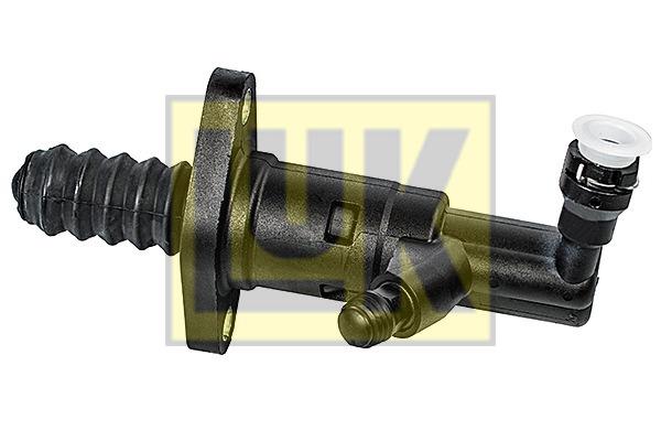 Luk 512 0010 10 Clutch slave cylinder 512001010: Buy near me in Poland at 2407.PL - Good price!