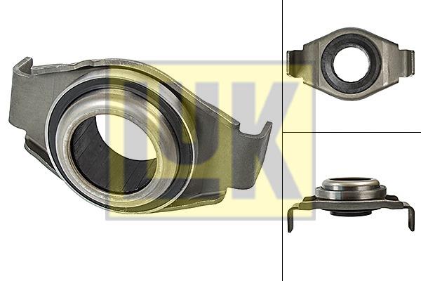 Luk 500 0245 10 Release bearing 500024510: Buy near me at 2407.PL in Poland at an Affordable price!