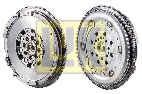 Luk 415 0118 10 Flywheel 415011810: Buy near me in Poland at 2407.PL - Good price!